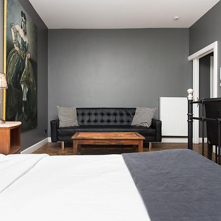 B&B La Casa Bxl ブリュッセル エクステリア 写真