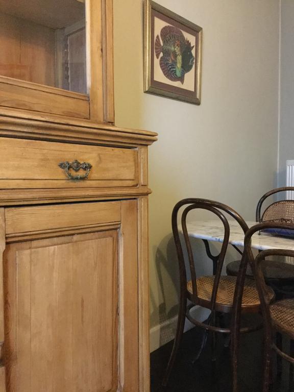 B&B La Casa Bxl ブリュッセル エクステリア 写真