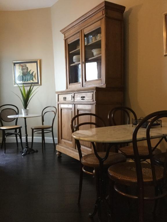 B&B La Casa Bxl ブリュッセル エクステリア 写真