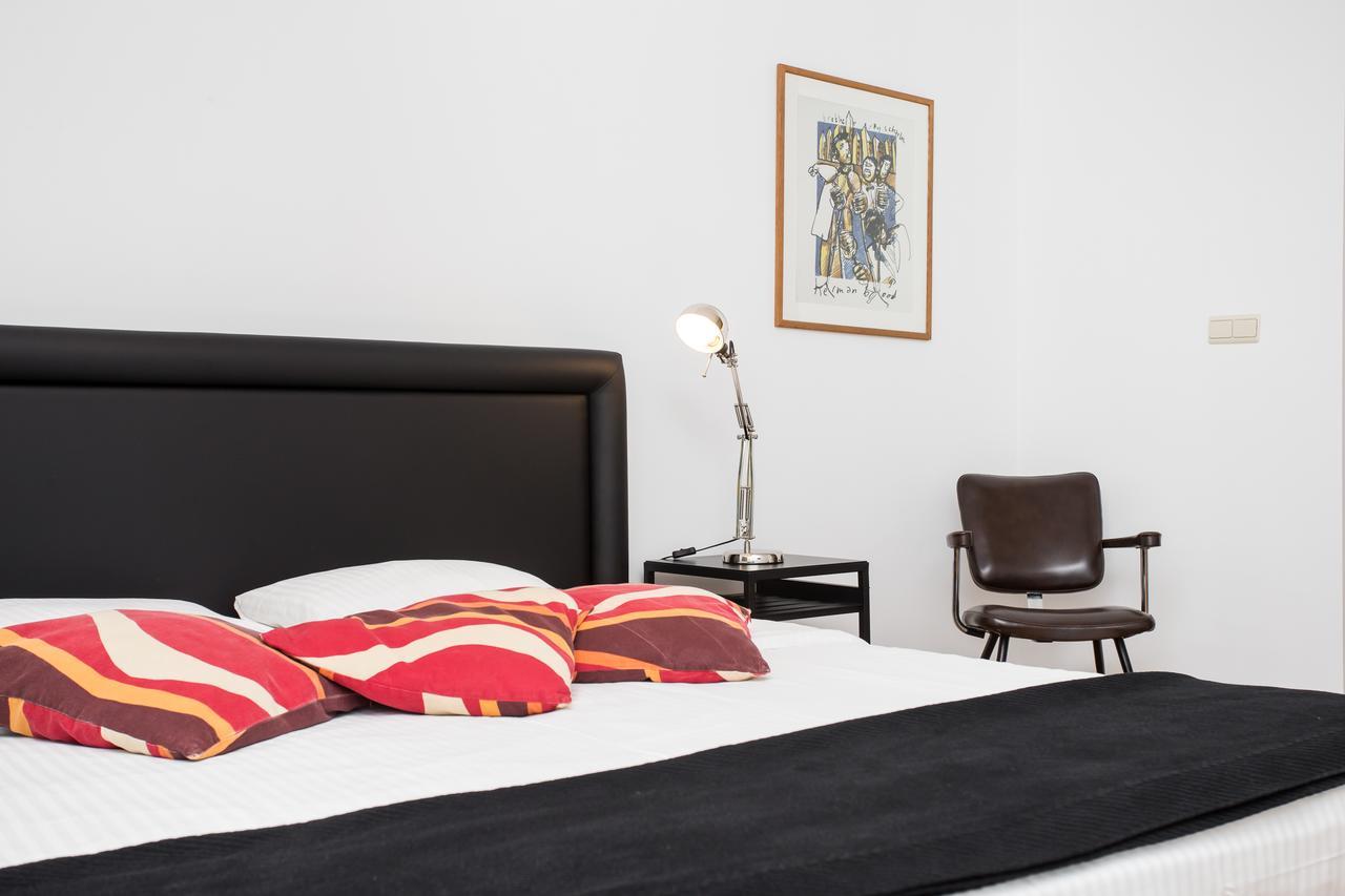 B&B La Casa Bxl ブリュッセル エクステリア 写真