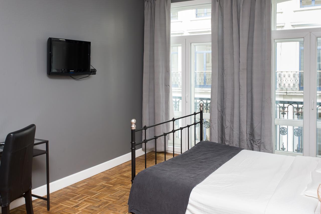 B&B La Casa Bxl ブリュッセル エクステリア 写真