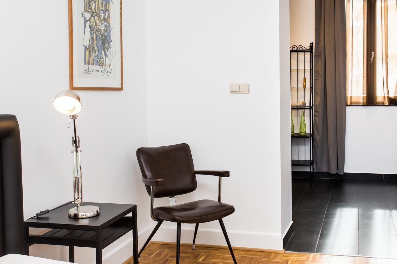B&B La Casa Bxl ブリュッセル エクステリア 写真