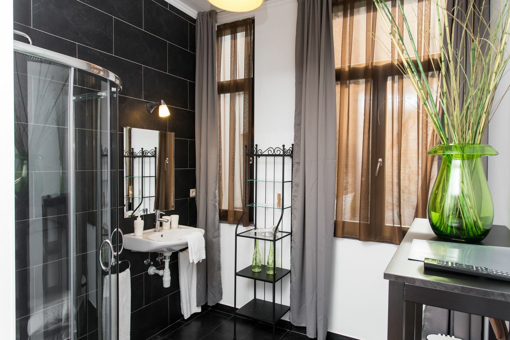 B&B La Casa Bxl ブリュッセル エクステリア 写真