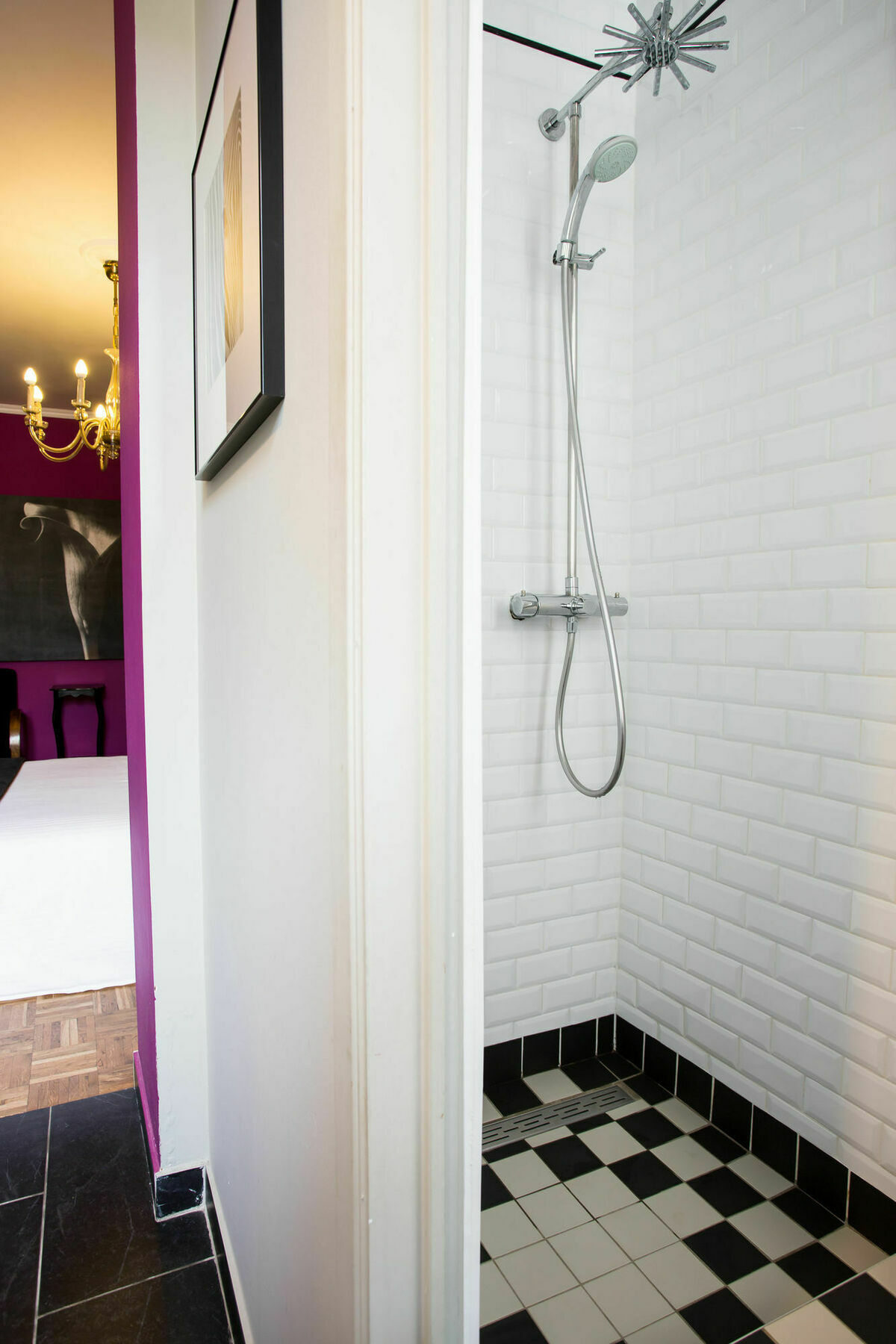 B&B La Casa Bxl ブリュッセル エクステリア 写真