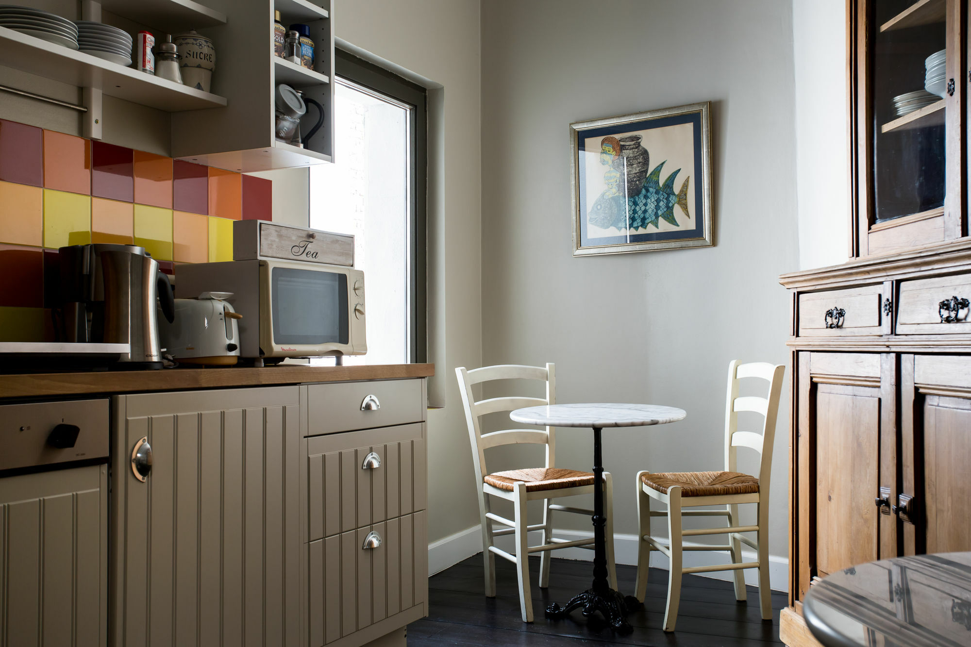 B&B La Casa Bxl ブリュッセル エクステリア 写真