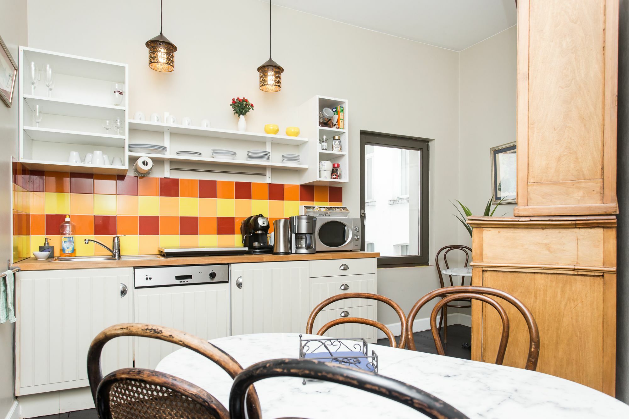 B&B La Casa Bxl ブリュッセル エクステリア 写真