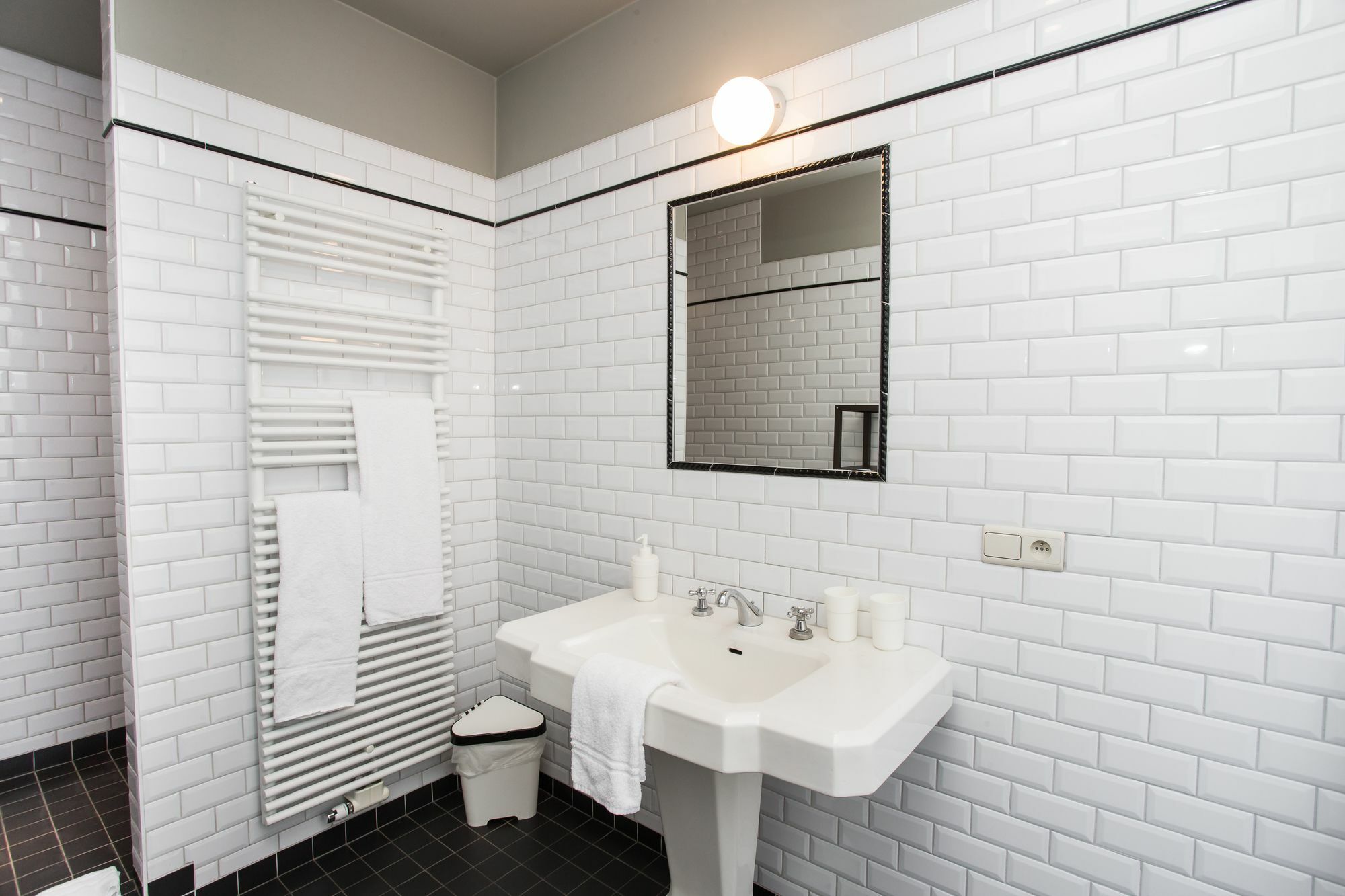 B&B La Casa Bxl ブリュッセル エクステリア 写真